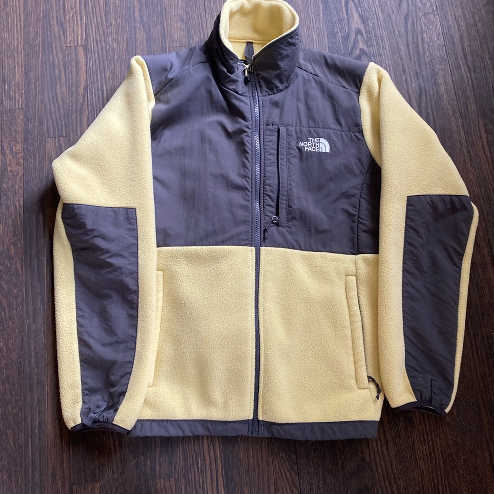 North Face Denali women L